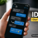 idm meaning in text