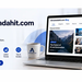 almawadahit .com technology