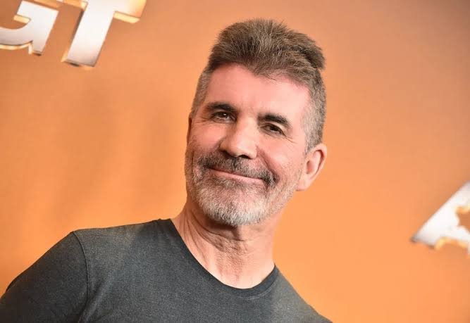 tom rutledge and simon cowell