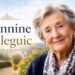 jeannine belleguic
