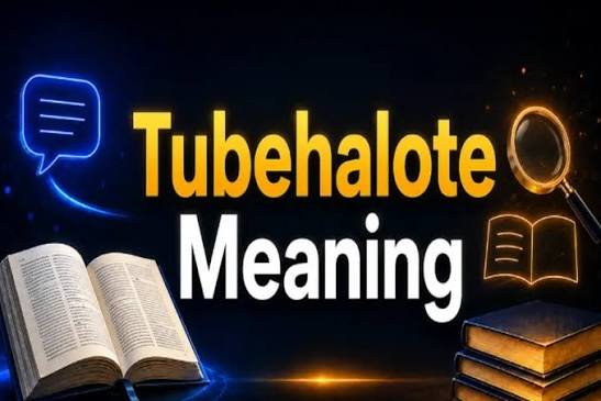 tubehalote