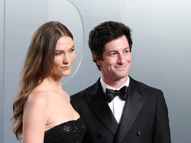 palmer luckey and karlie kloss