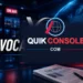 quikconsole com