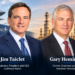 jim taiclet and gary heminger