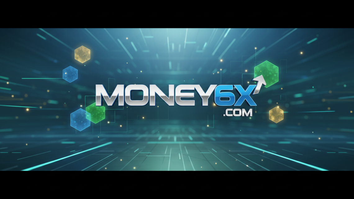 Money6x.com