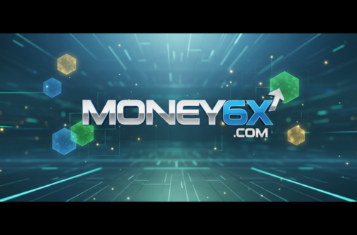 Money6x.com