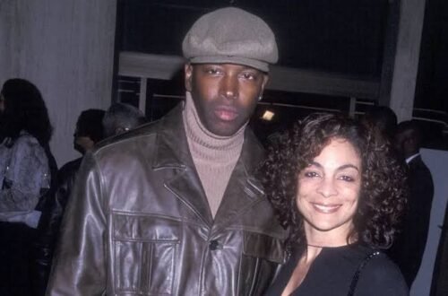 What Happened to Terrence Duckett