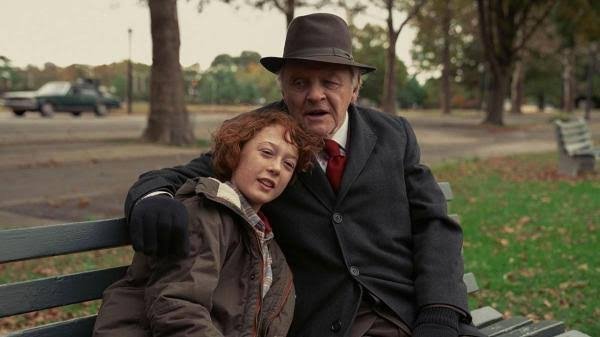 anthony hopkins and saoirse ronan