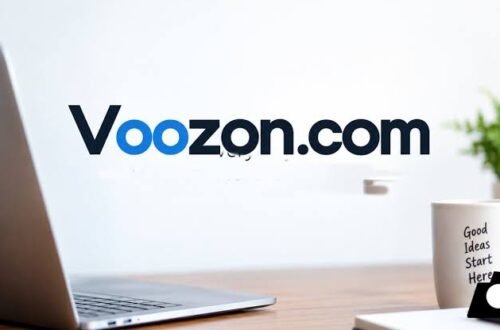 voozon.com