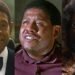 Forest Whitaker and Bob Chapek